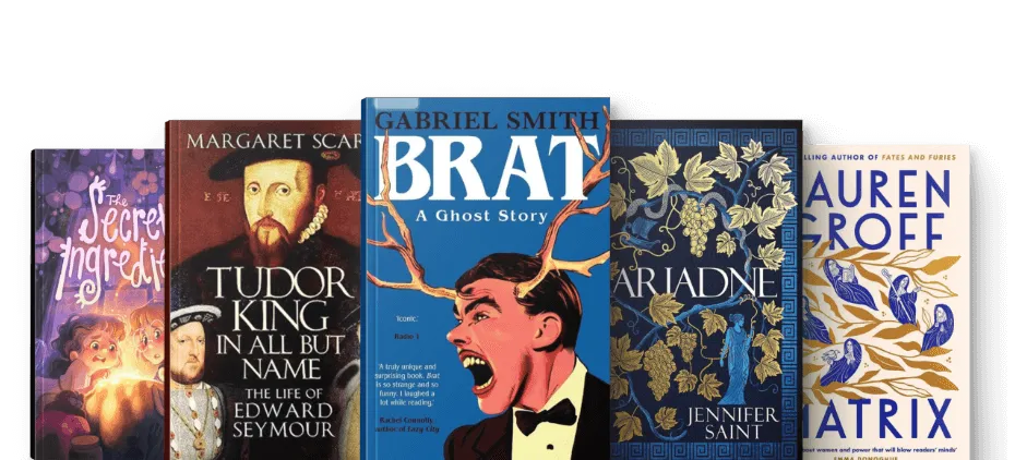Cover Design by Spine Book Publishers